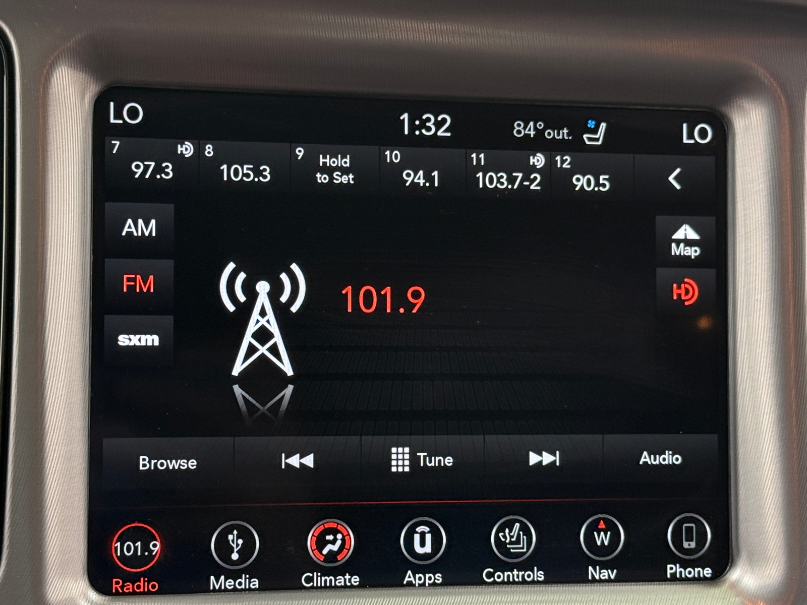 Thumbnail: 2019 Dodge Challenger - 4