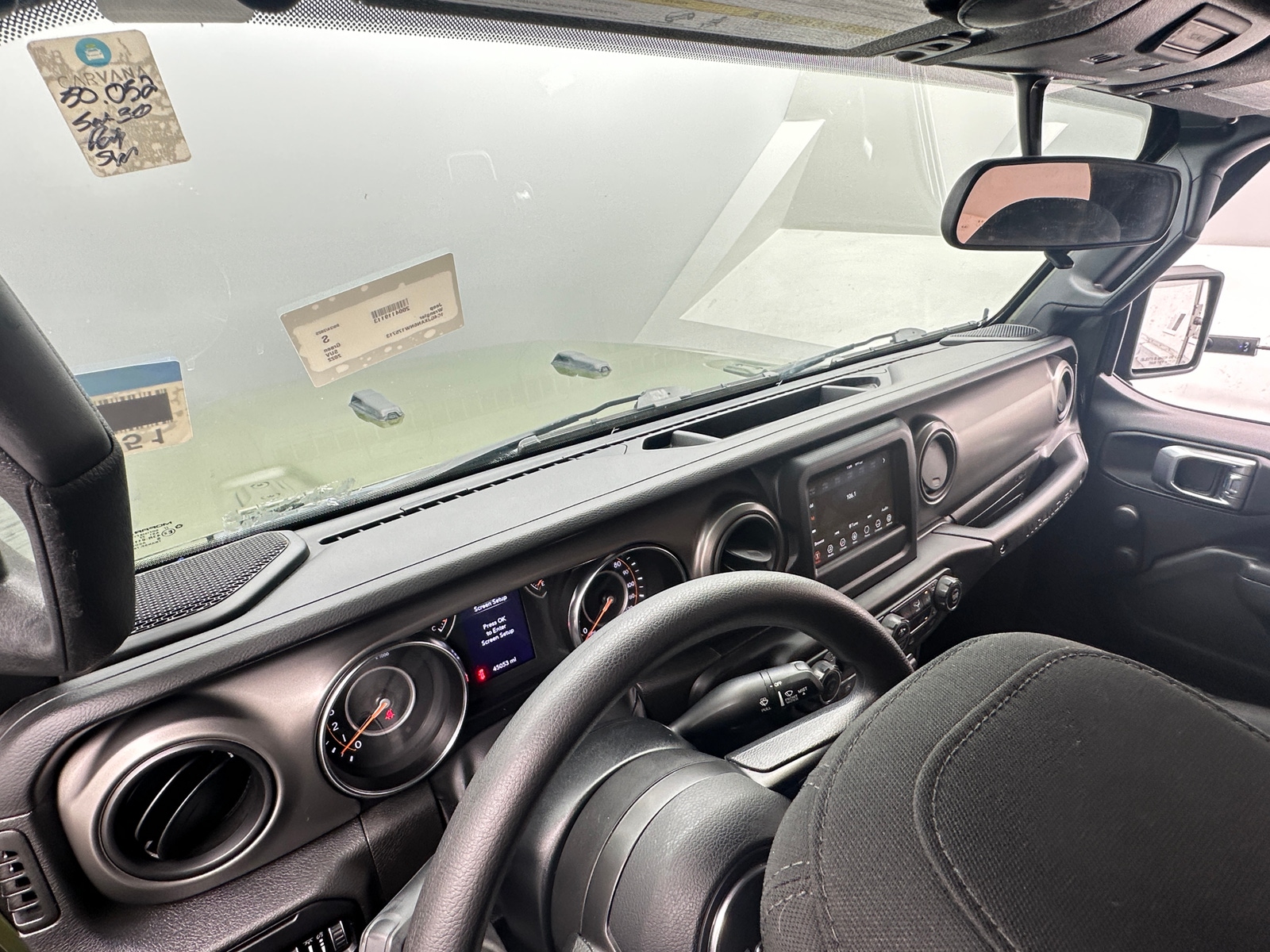 Thumbnail: 2022 Jeep Wrangler - 3