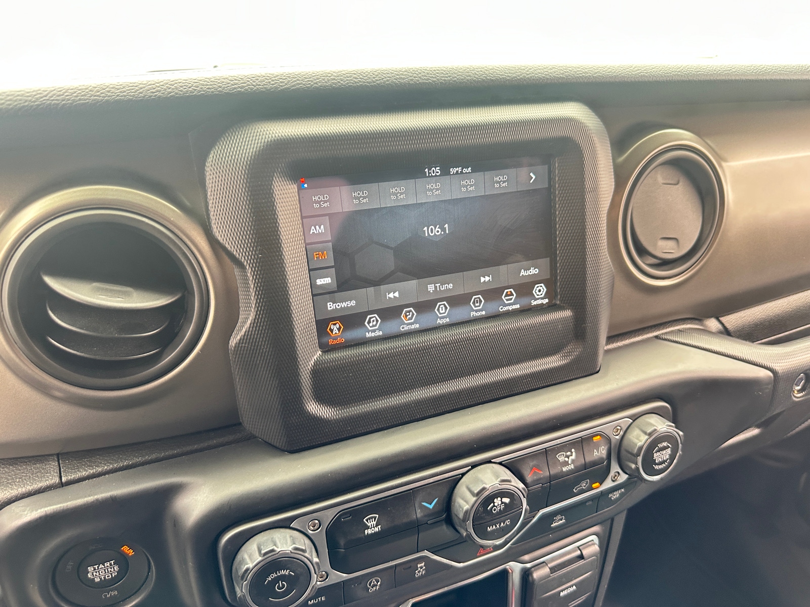 Thumbnail: 2022 Jeep Wrangler - 4
