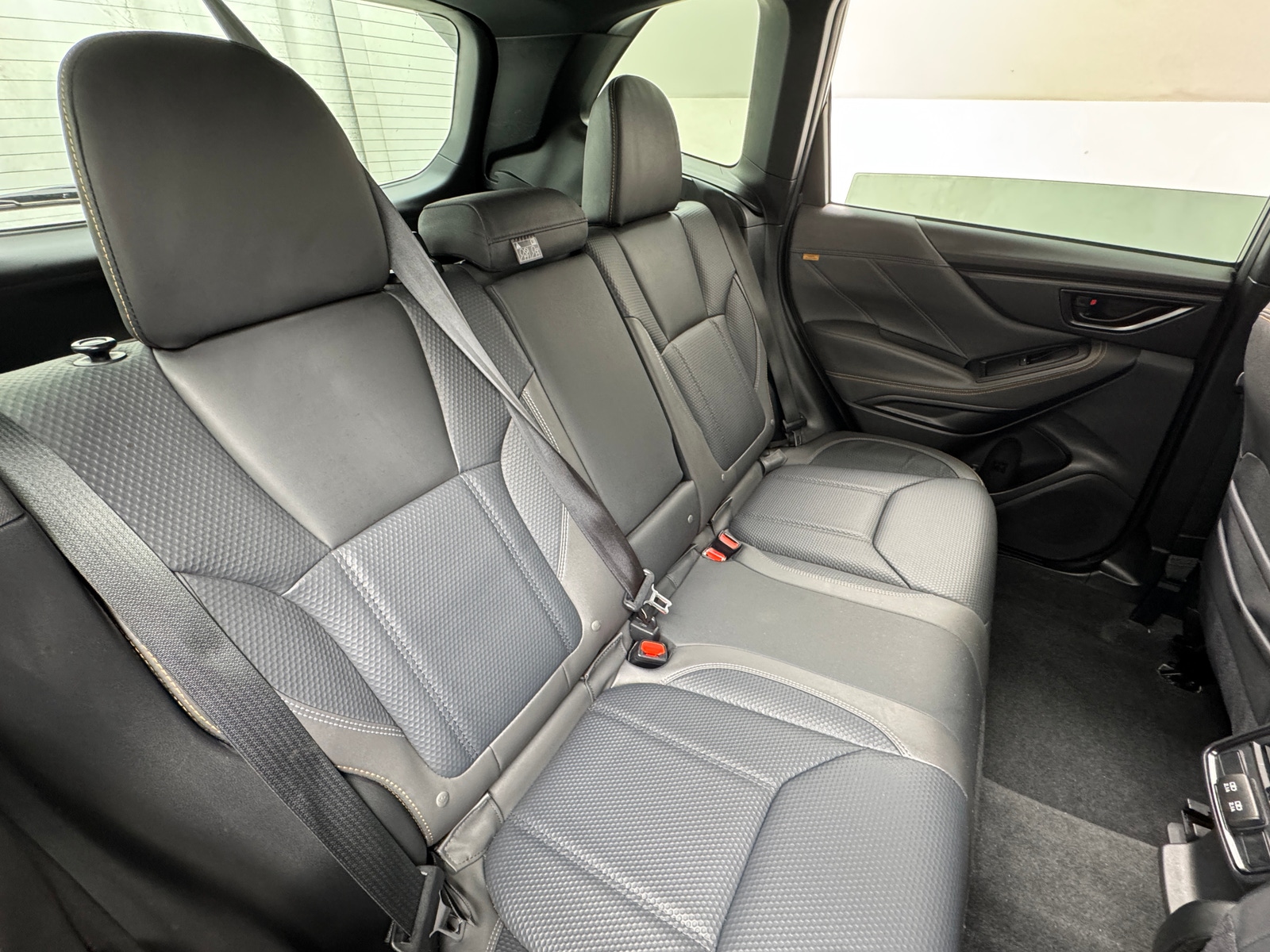 Thumbnail: 2023 Subaru Forester - 5