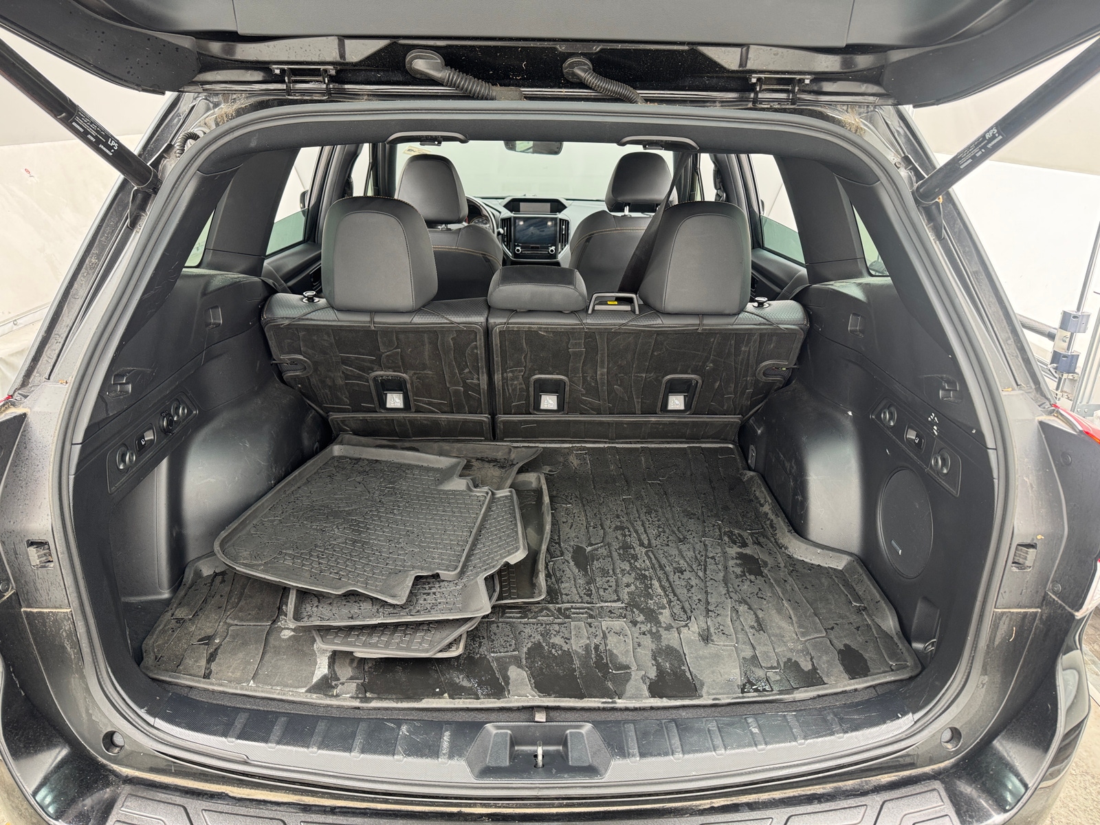 Thumbnail: 2023 Subaru Forester - 6
