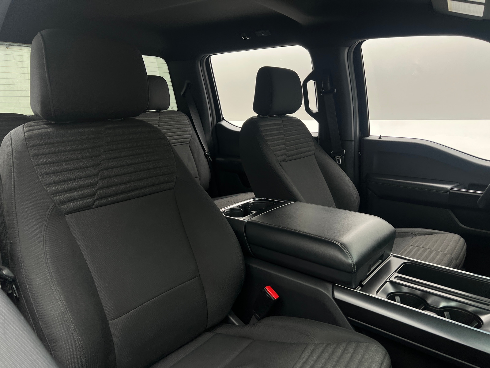 Thumbnail: 2022 Ford Econoline - 2