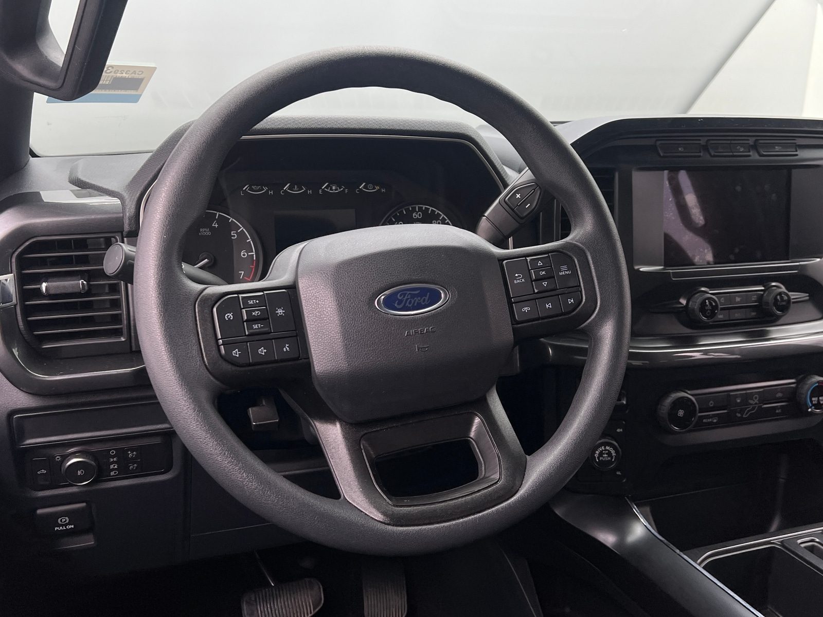 Thumbnail: 2022 Ford Econoline - 5