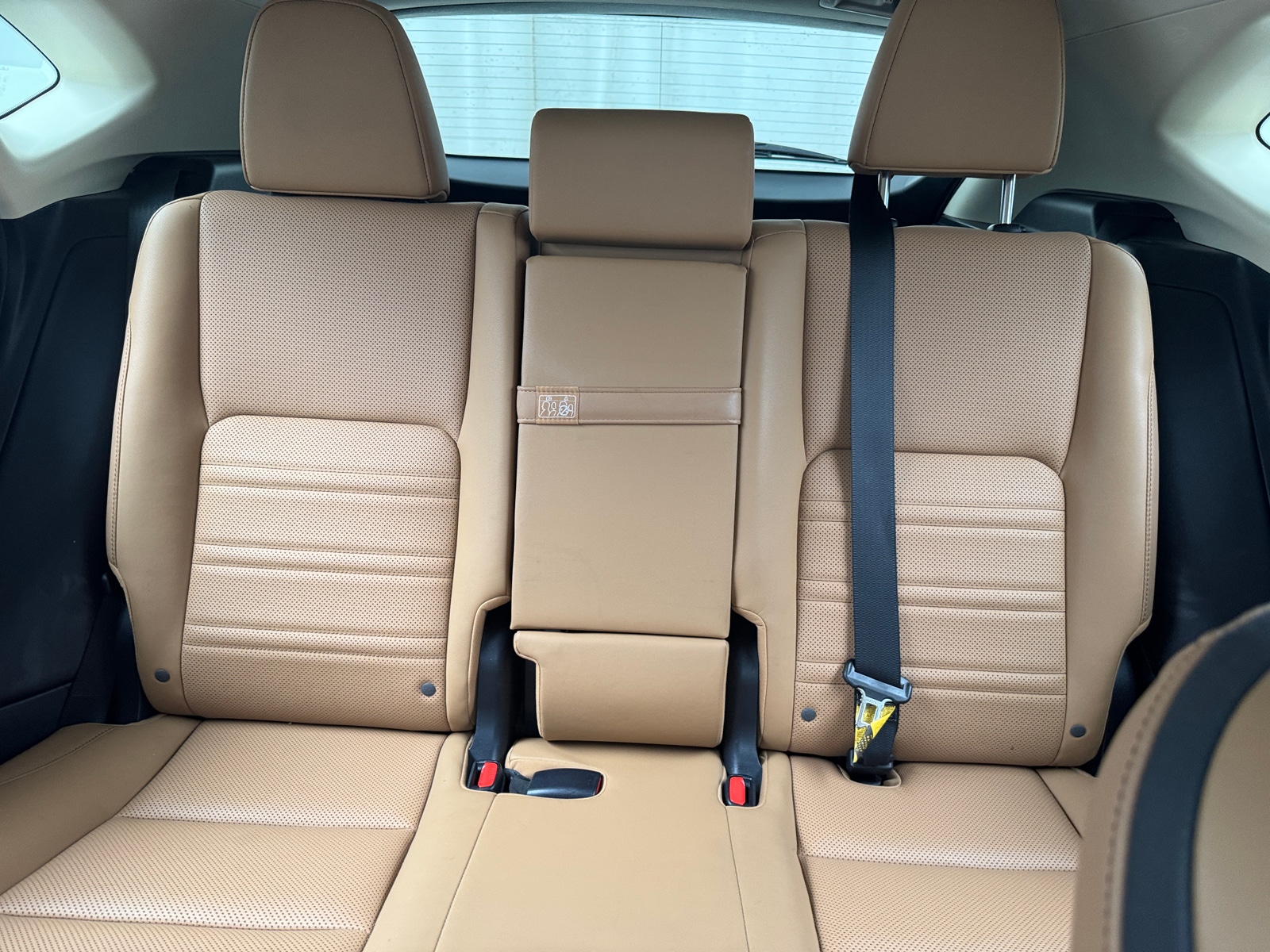 Thumbnail: 2016 Lexus NX - 5