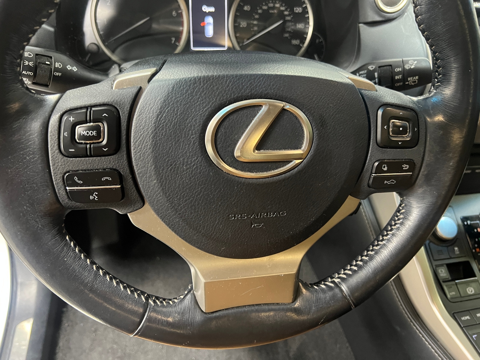 Thumbnail: 2016 Lexus NX - 4