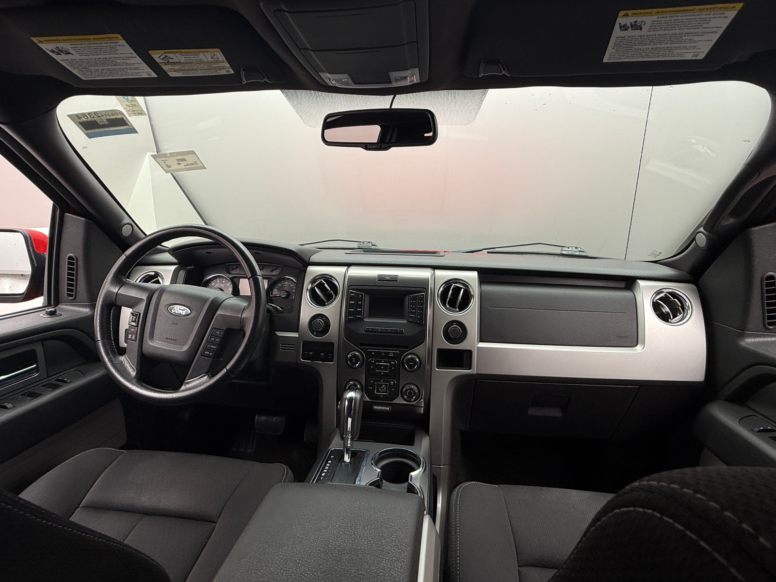 Thumbnail: 2014 Ford Econoline - 3