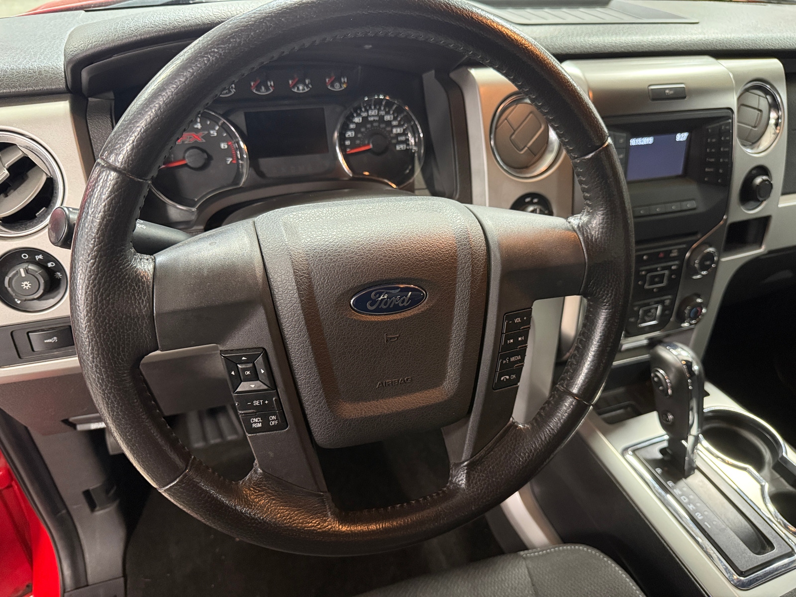 Thumbnail: 2014 Ford Econoline - 5