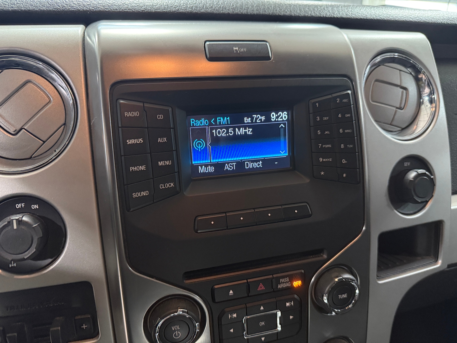Thumbnail: 2014 Ford Econoline - 4