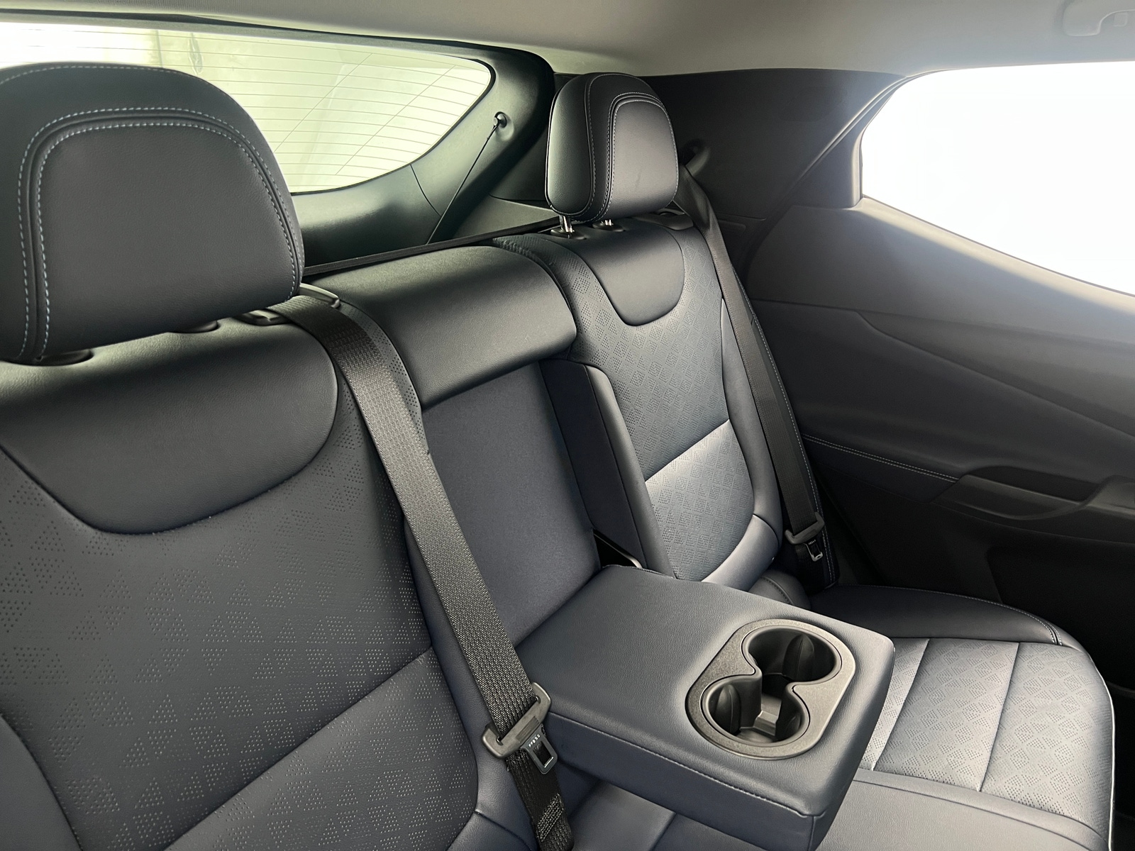 Thumbnail: 2023 Chevrolet Bolt EUV - 5