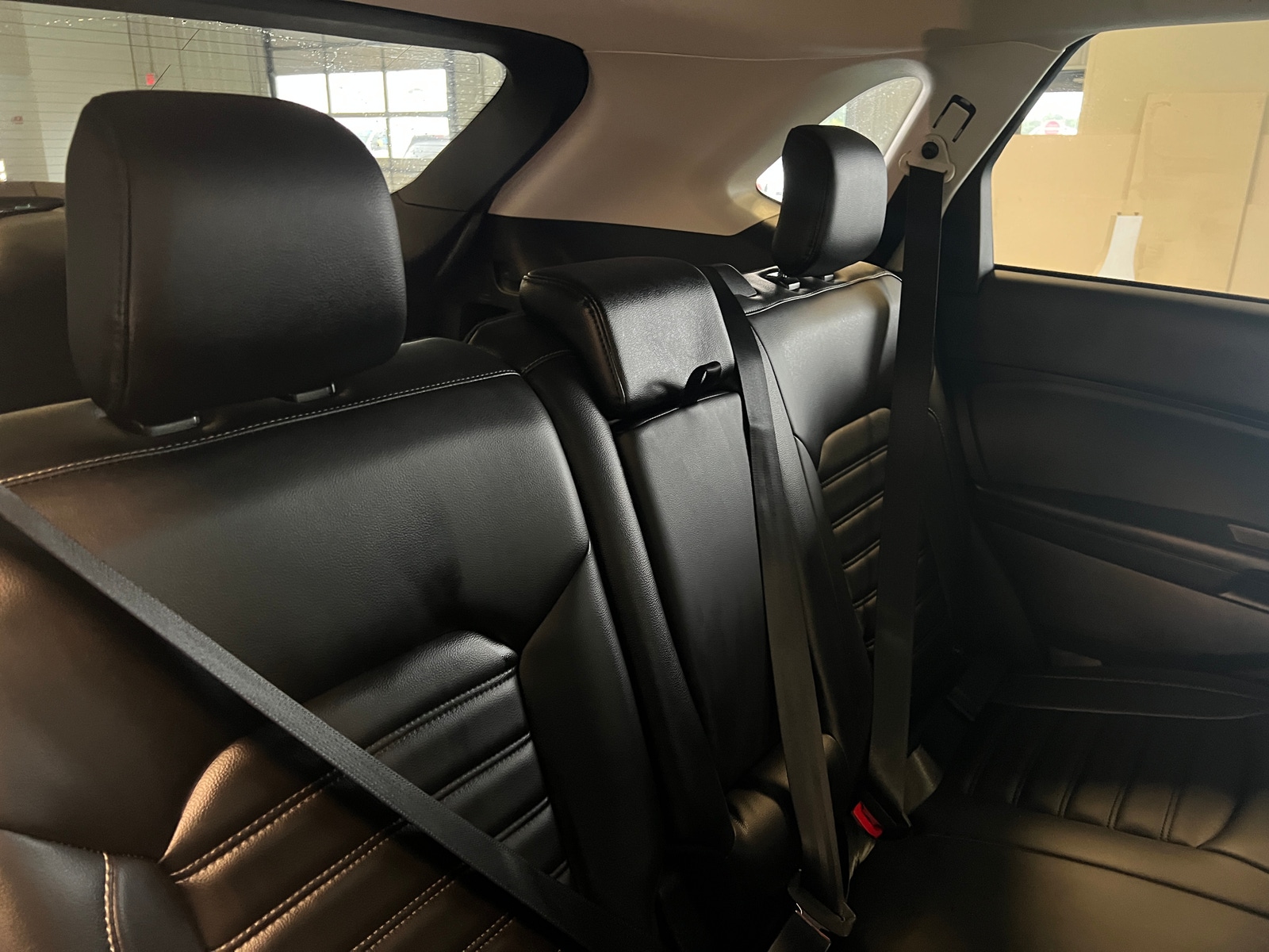 Thumbnail: 2023 Ford Edge - 5