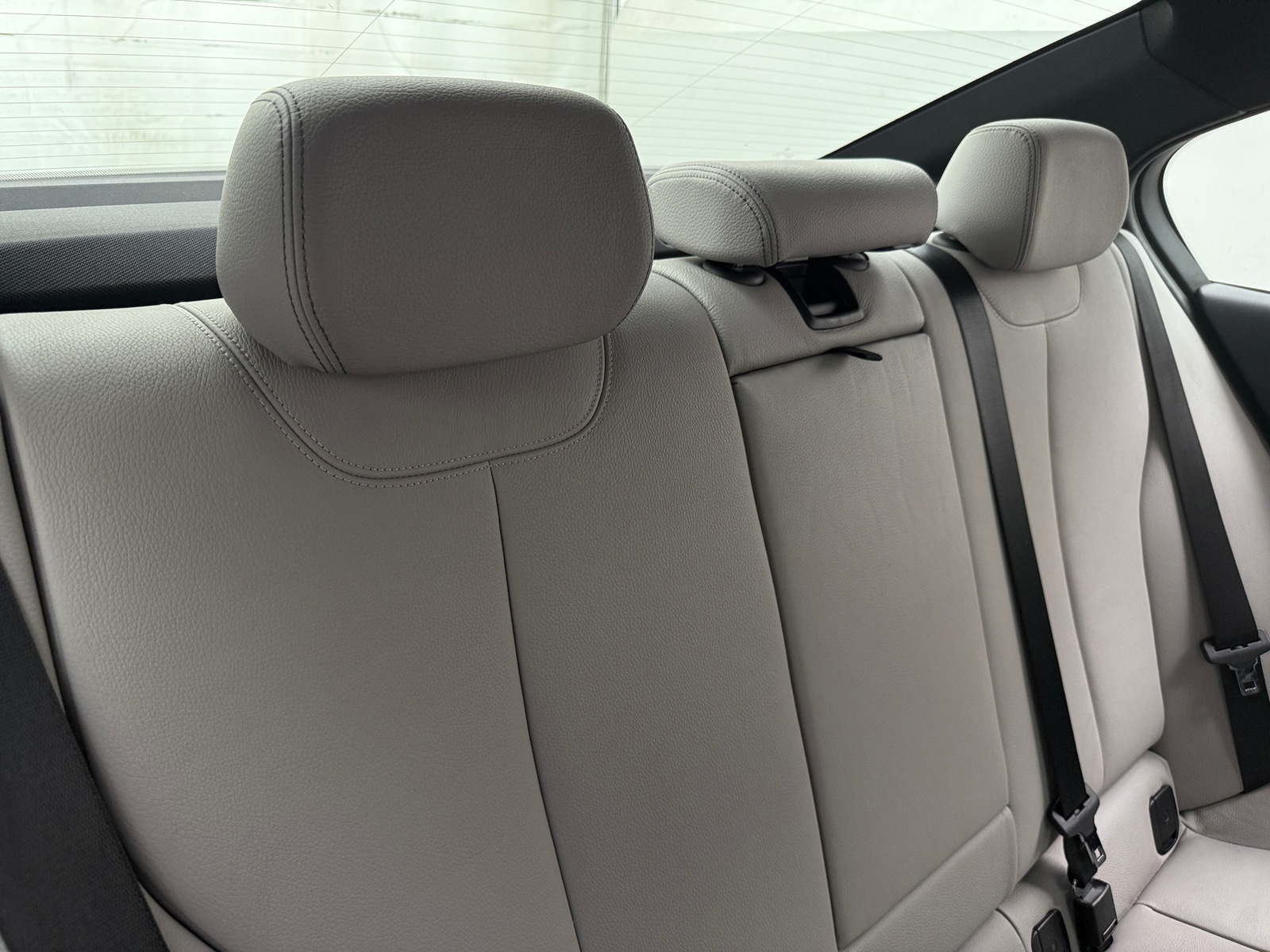 Thumbnail: 2013 BMW 3 Series - 5
