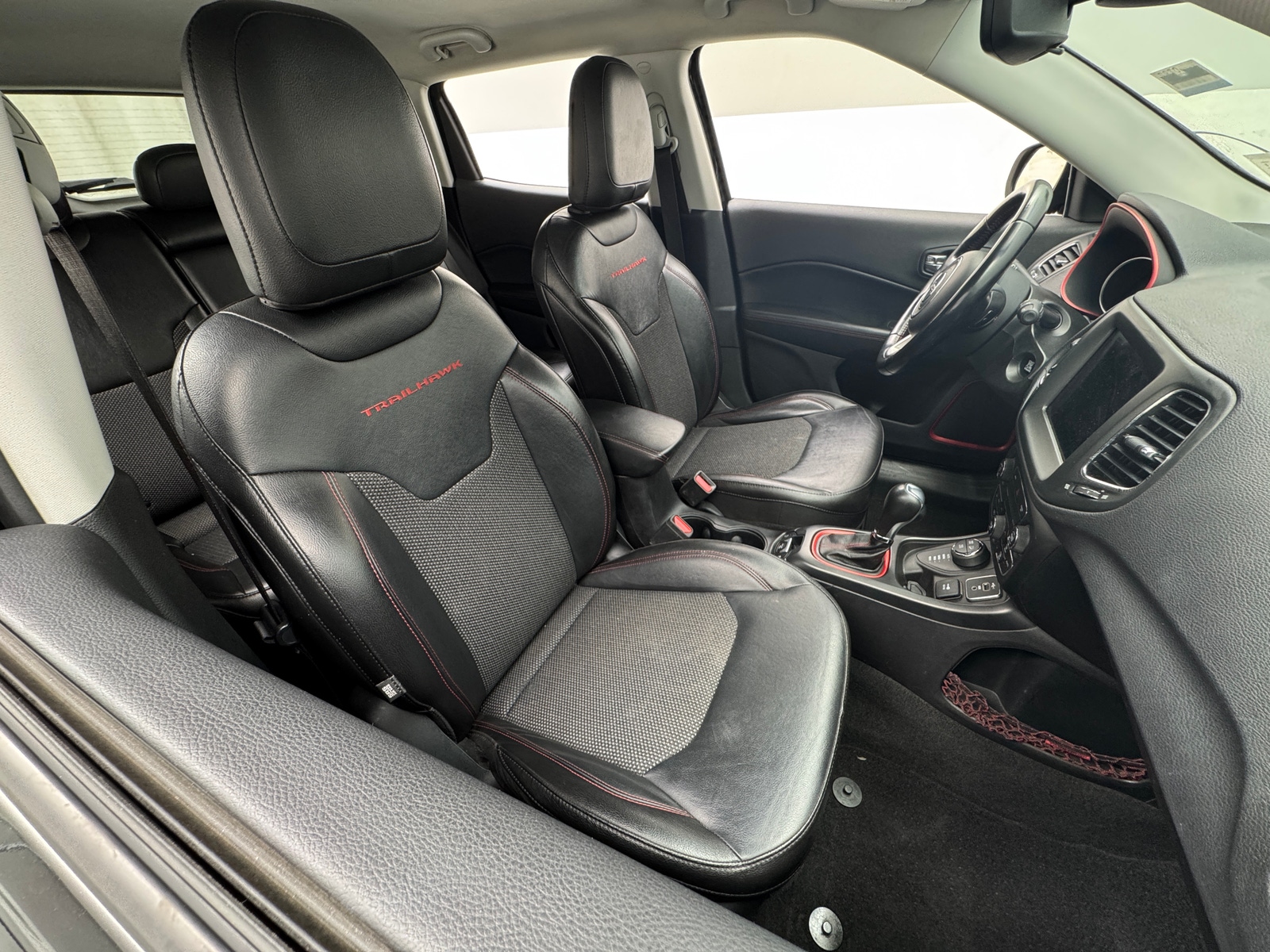 Thumbnail: 2020 Jeep Compass - 2