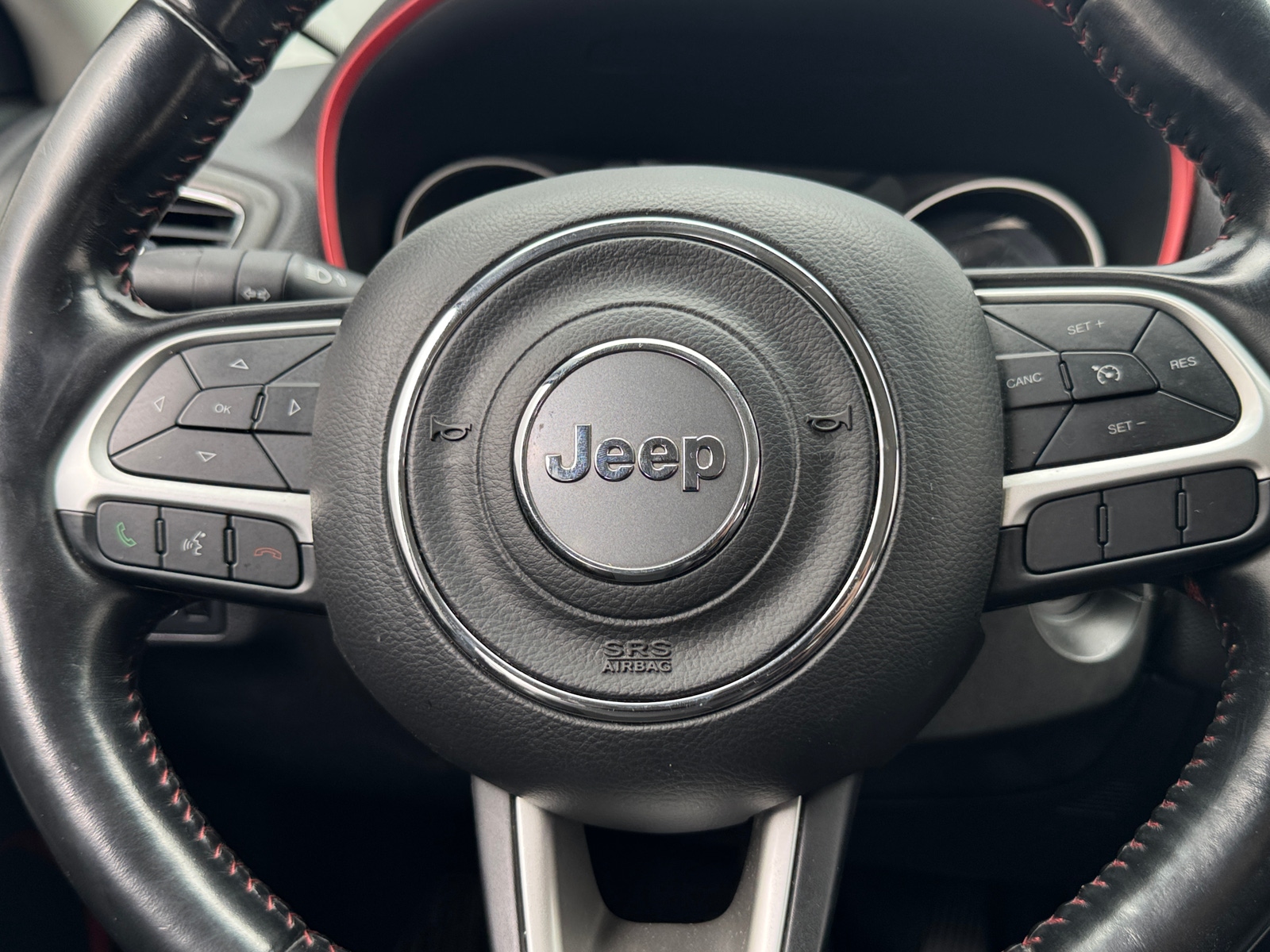 Thumbnail: 2020 Jeep Compass - 5