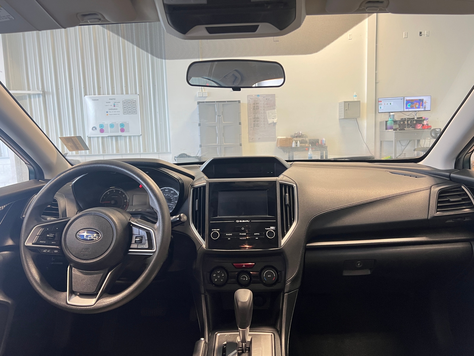 Thumbnail: 2019 Subaru Impreza - 3
