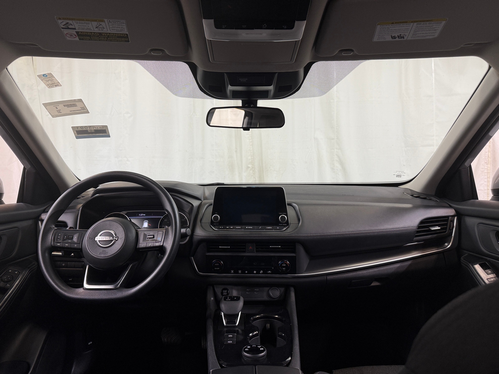 Thumbnail: 2024 Nissan Rogue - 3