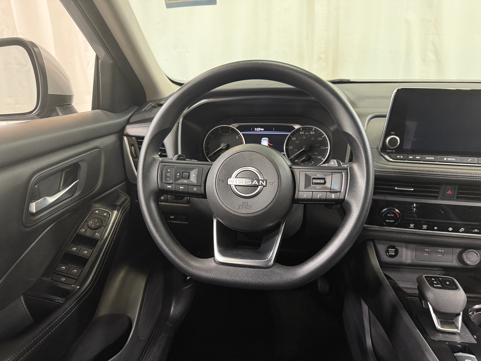 Thumbnail: 2024 Nissan Rogue - 5