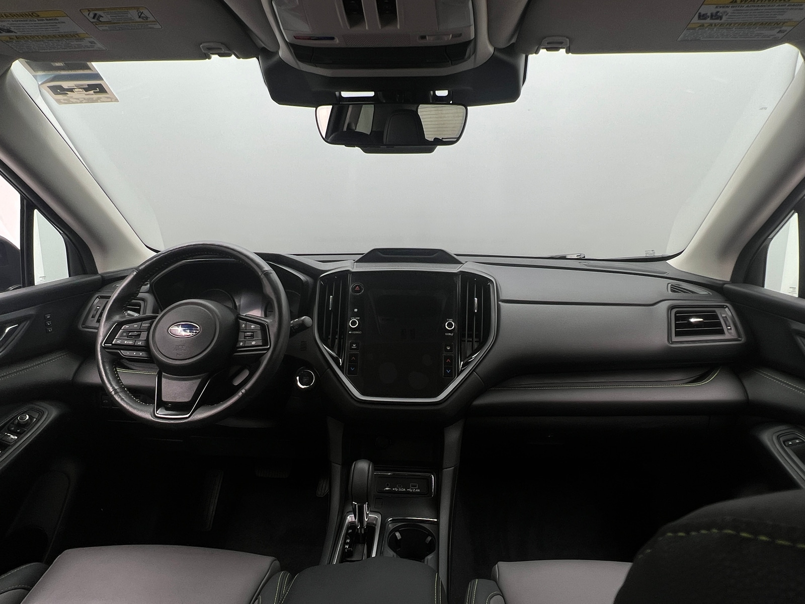 Thumbnail: 2023 Subaru Ascent - 2