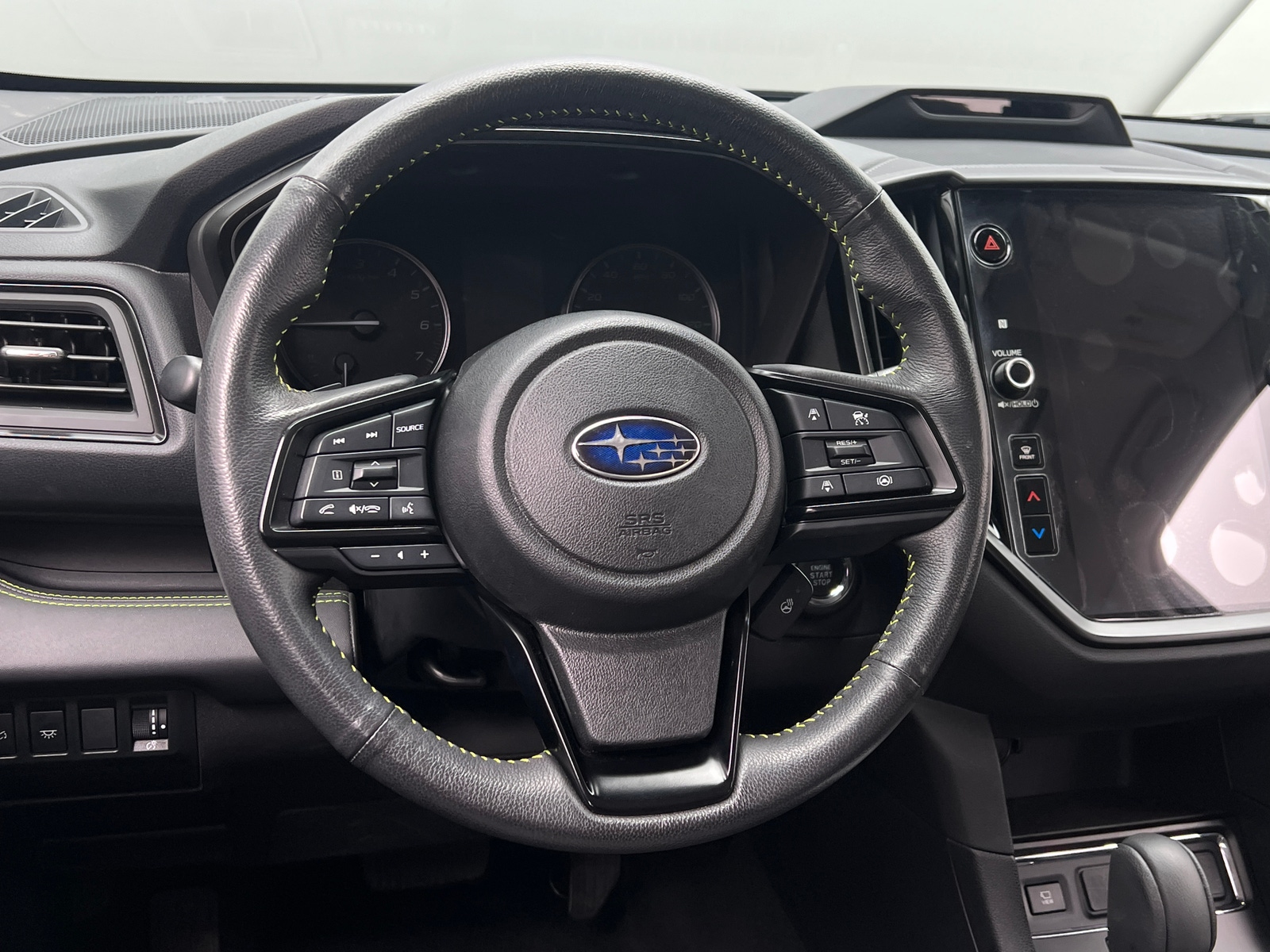 Thumbnail: 2023 Subaru Ascent - 4
