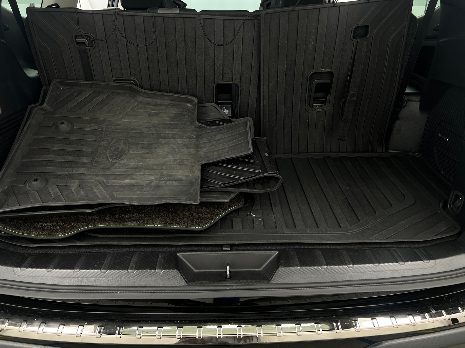 Thumbnail: 2023 Subaru Ascent - 6