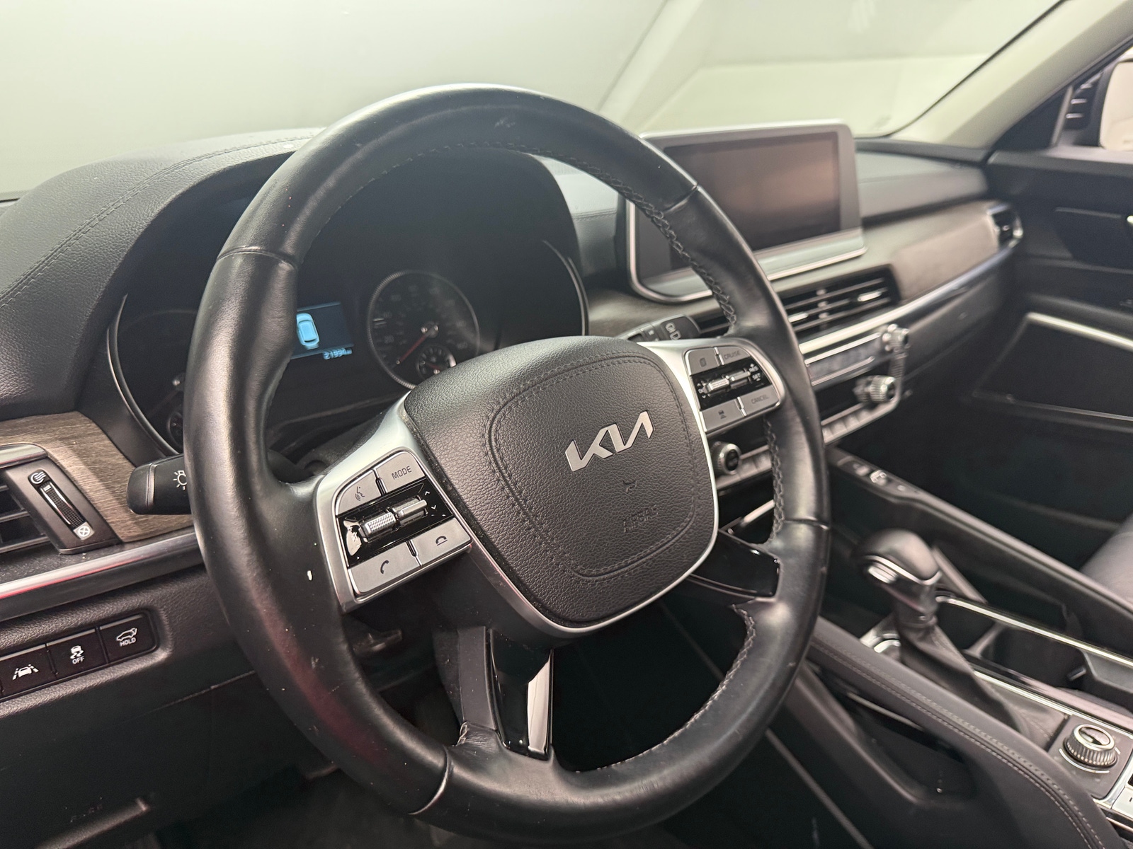 Thumbnail: 2022 Kia Telluride - 4