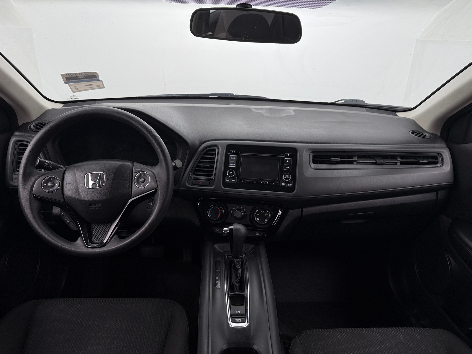 Thumbnail: 2017 Honda HR-V - 3