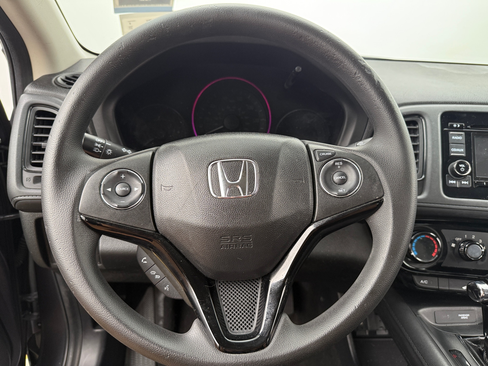 Thumbnail: 2017 Honda HR-V - 5