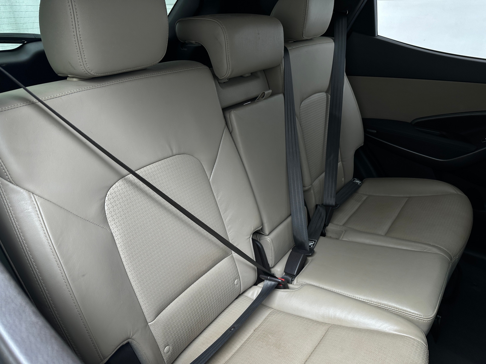Thumbnail: 2013 Hyundai Santa Fe - 6