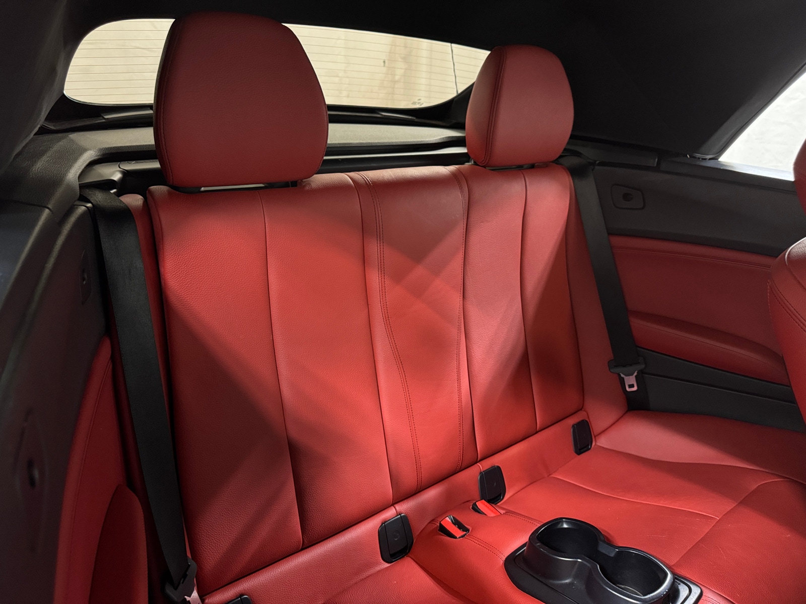 Thumbnail: 2015 BMW 2 Series - 5