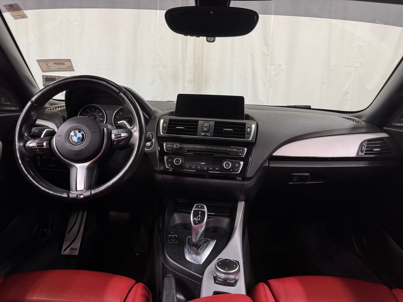 Thumbnail: 2015 BMW 2 Series - 2