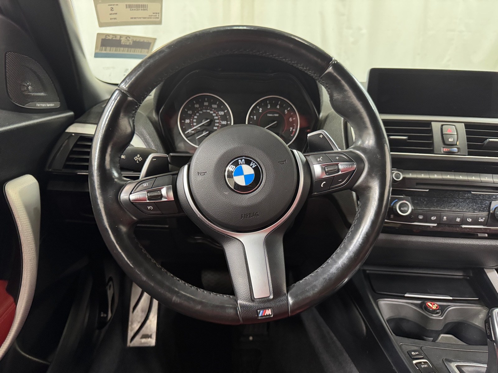 Thumbnail: 2015 BMW 2 Series - 4