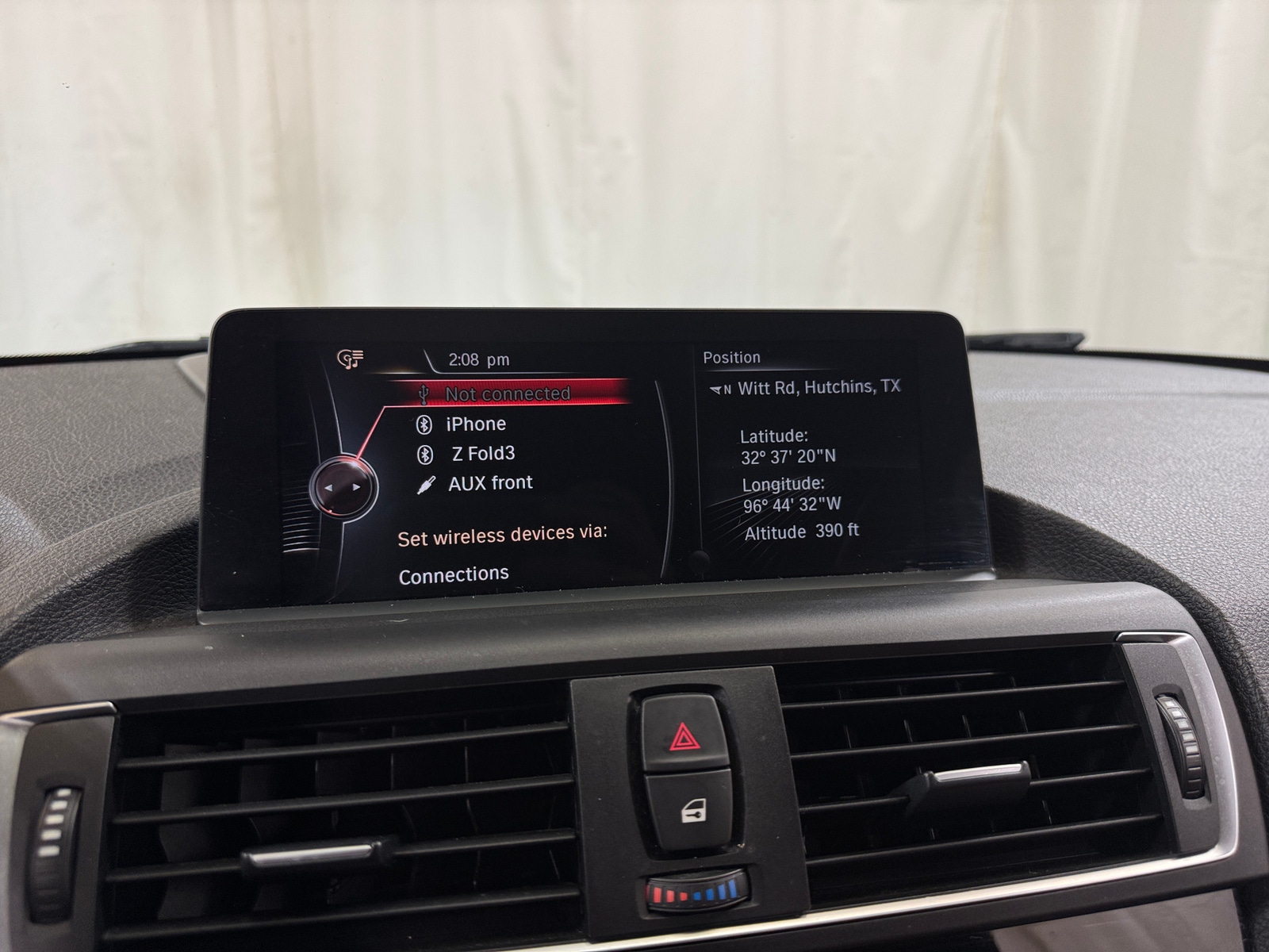 Thumbnail: 2015 BMW 2 Series - 3