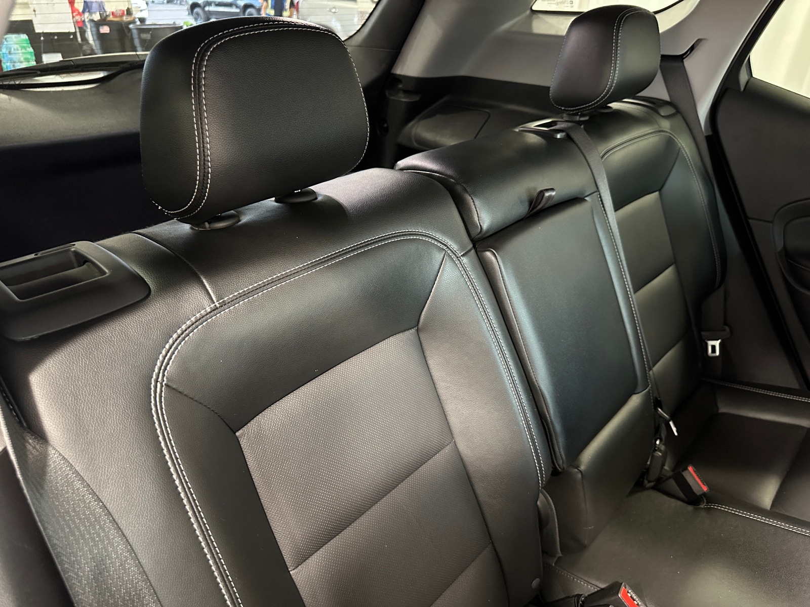 Thumbnail: 2024 GMC Terrain - 5
