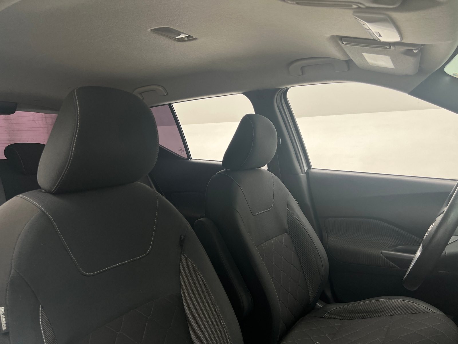 Thumbnail: 2019 Nissan Kicks - 2