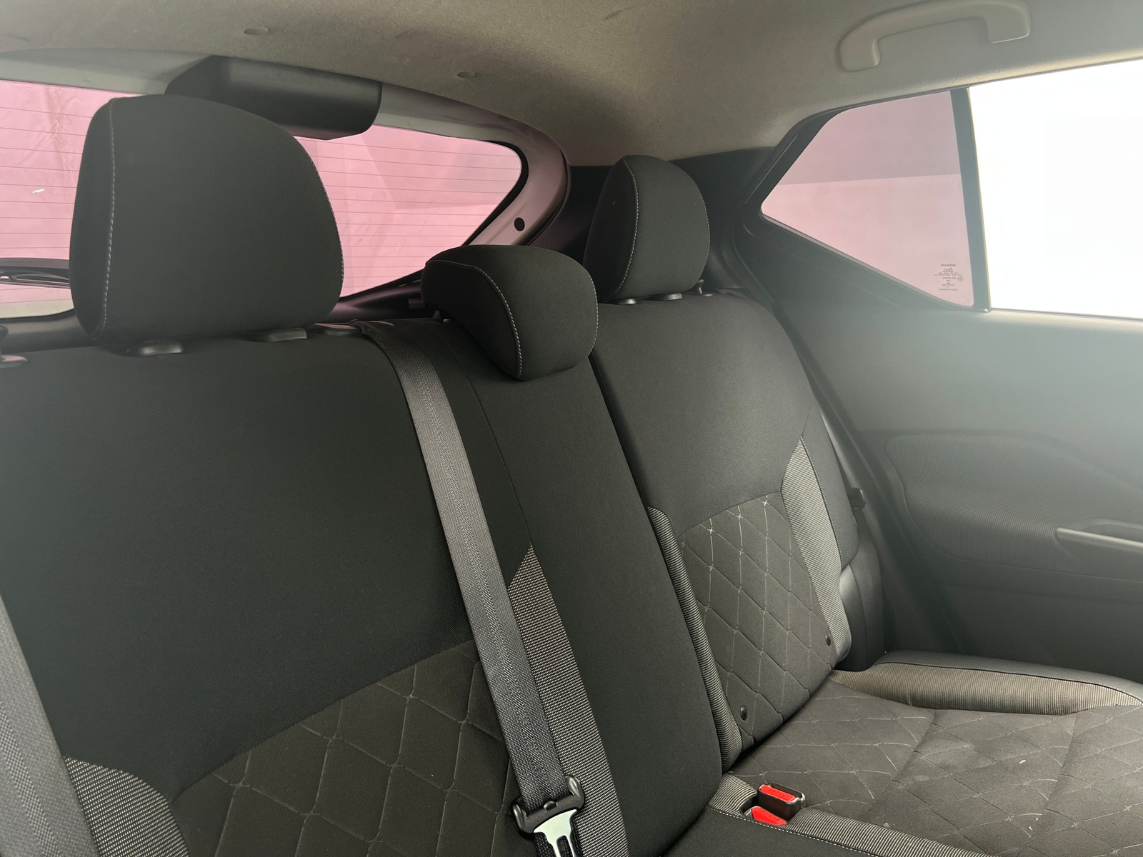 Thumbnail: 2019 Nissan Kicks - 6