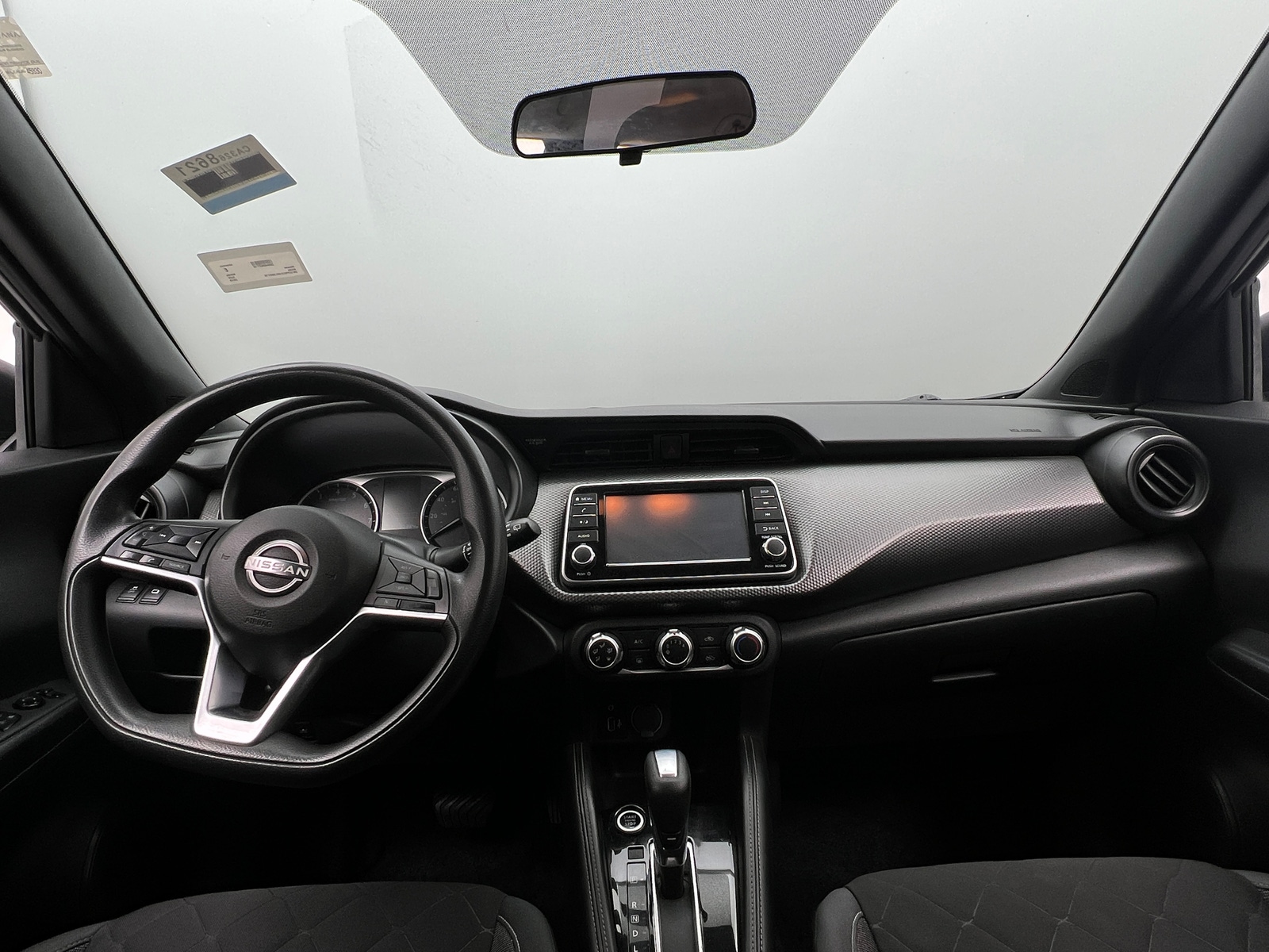 Thumbnail: 2019 Nissan Kicks - 3
