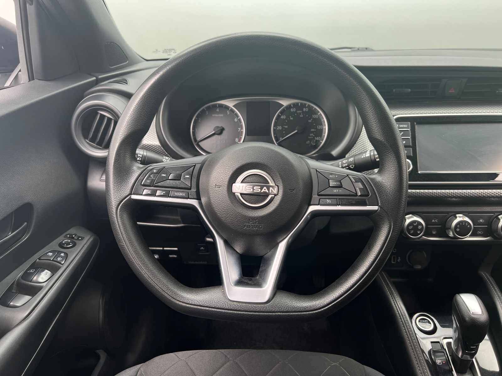 Thumbnail: 2019 Nissan Kicks - 5