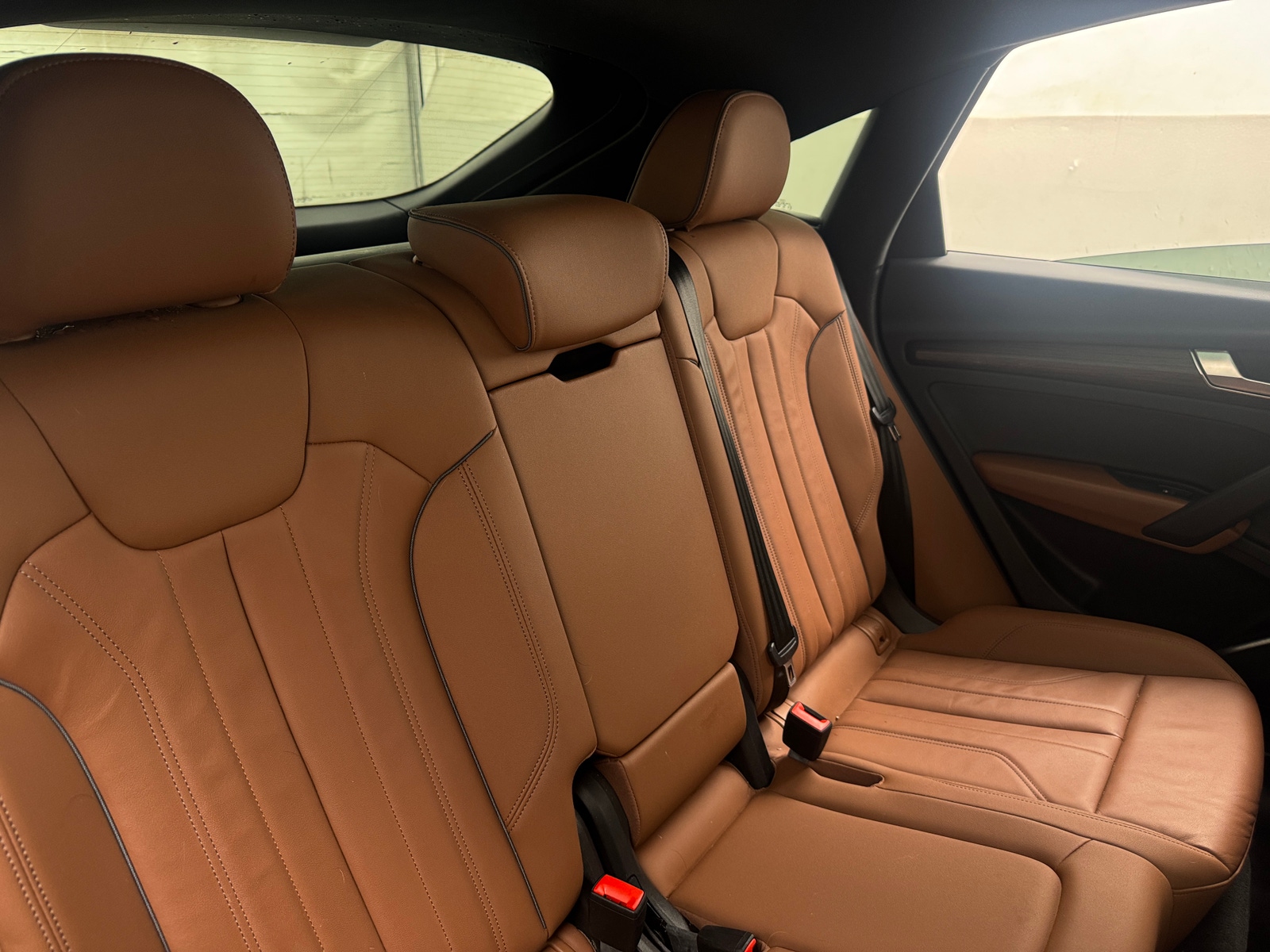 Thumbnail: 2022 Audi Q5 - 5