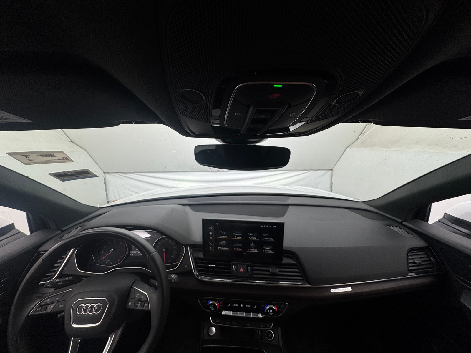 Thumbnail: 2022 Audi Q5 - 2