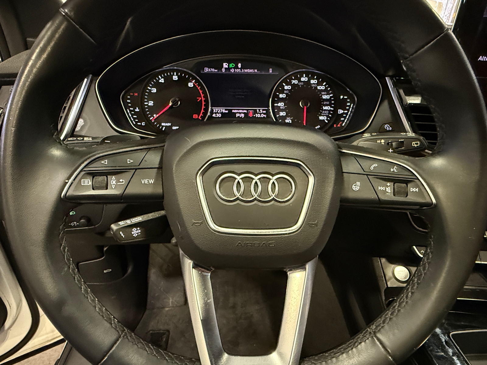Thumbnail: 2022 Audi Q5 - 4