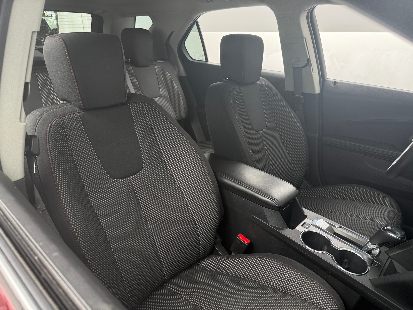 Thumbnail: 2017 Chevrolet Equinox - 2