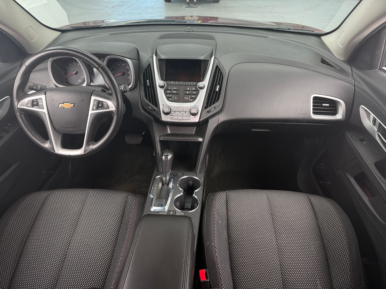 Thumbnail: 2017 Chevrolet Equinox - 3