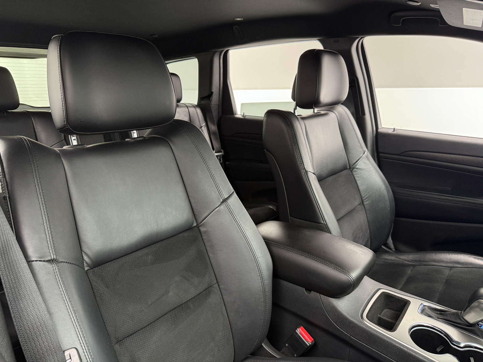 Thumbnail: 2018 Jeep Grand Cherokee - 2