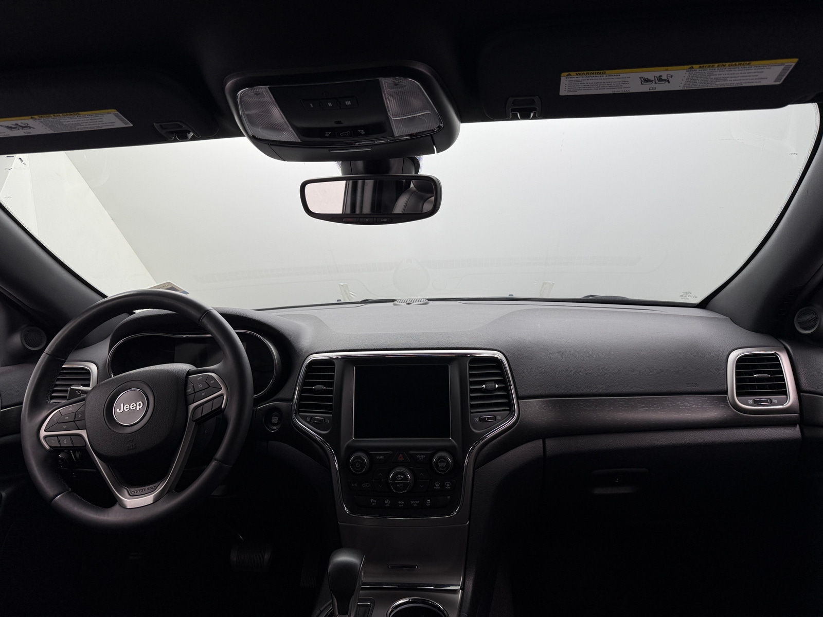 Thumbnail: 2018 Jeep Grand Cherokee - 3
