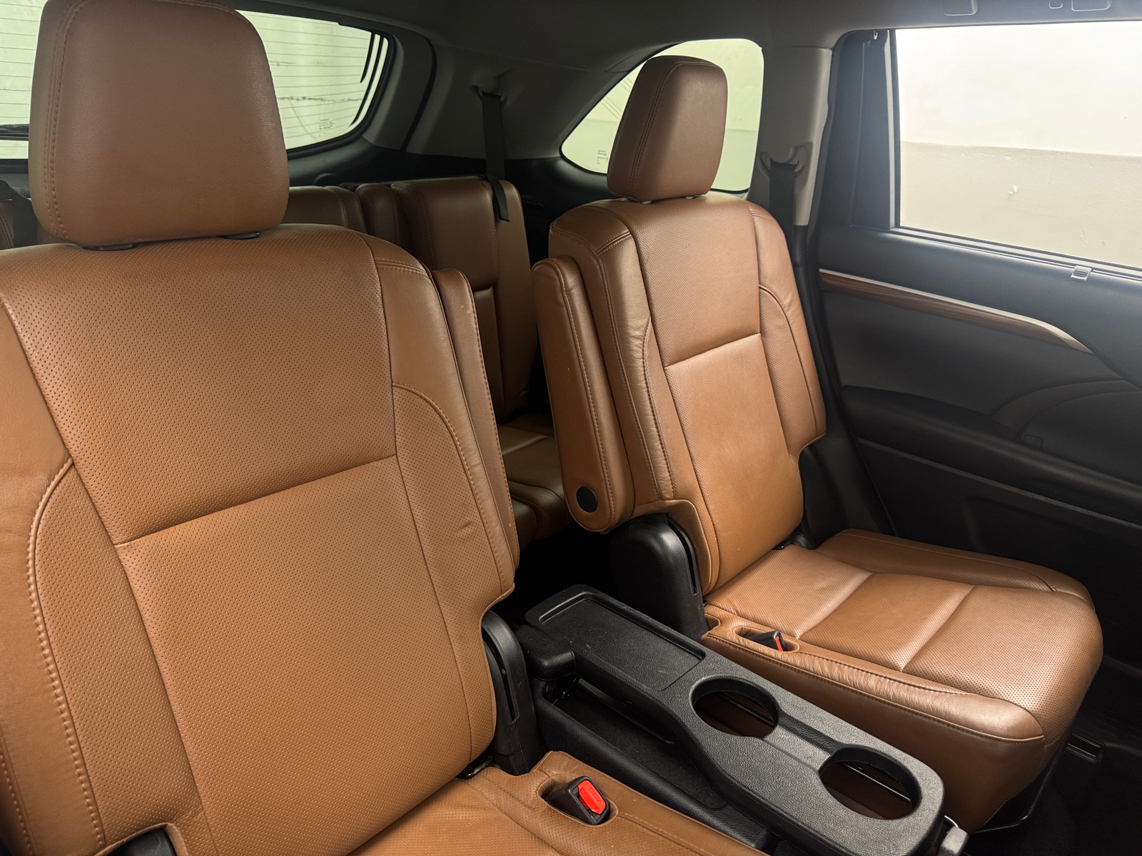 Thumbnail: 2018 Toyota Highlander - 5