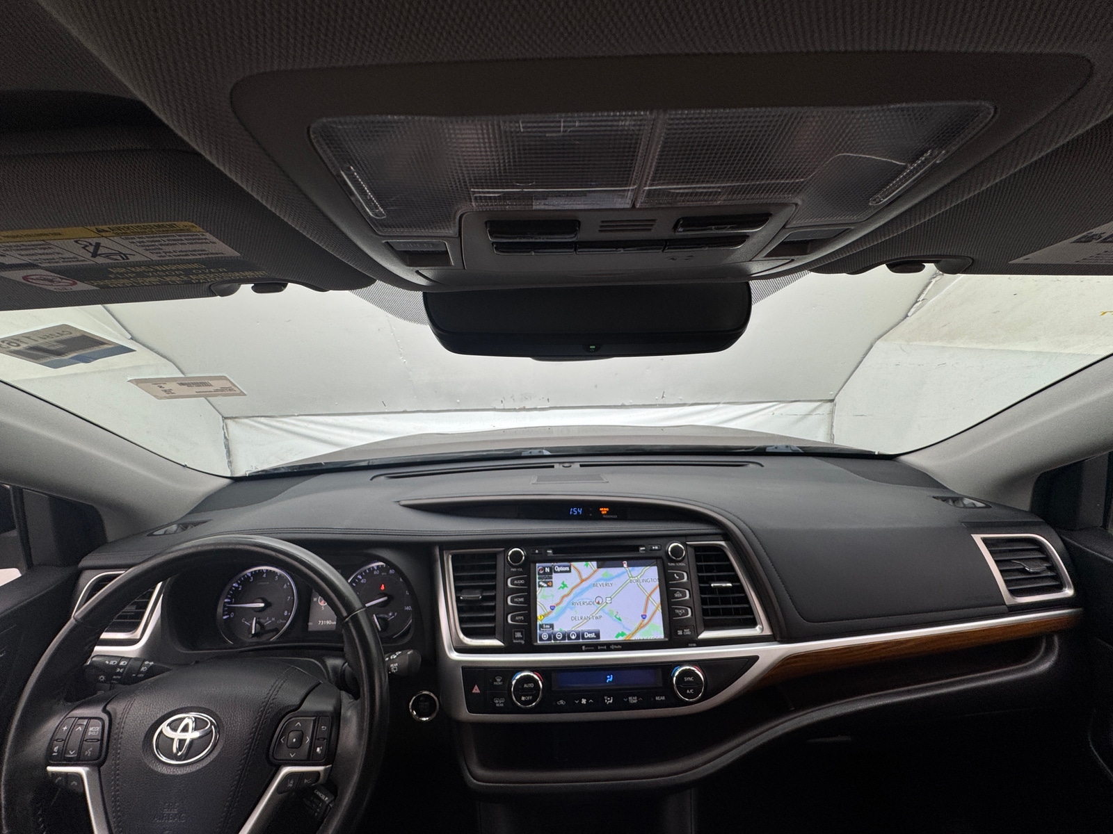 Thumbnail: 2018 Toyota Highlander - 2