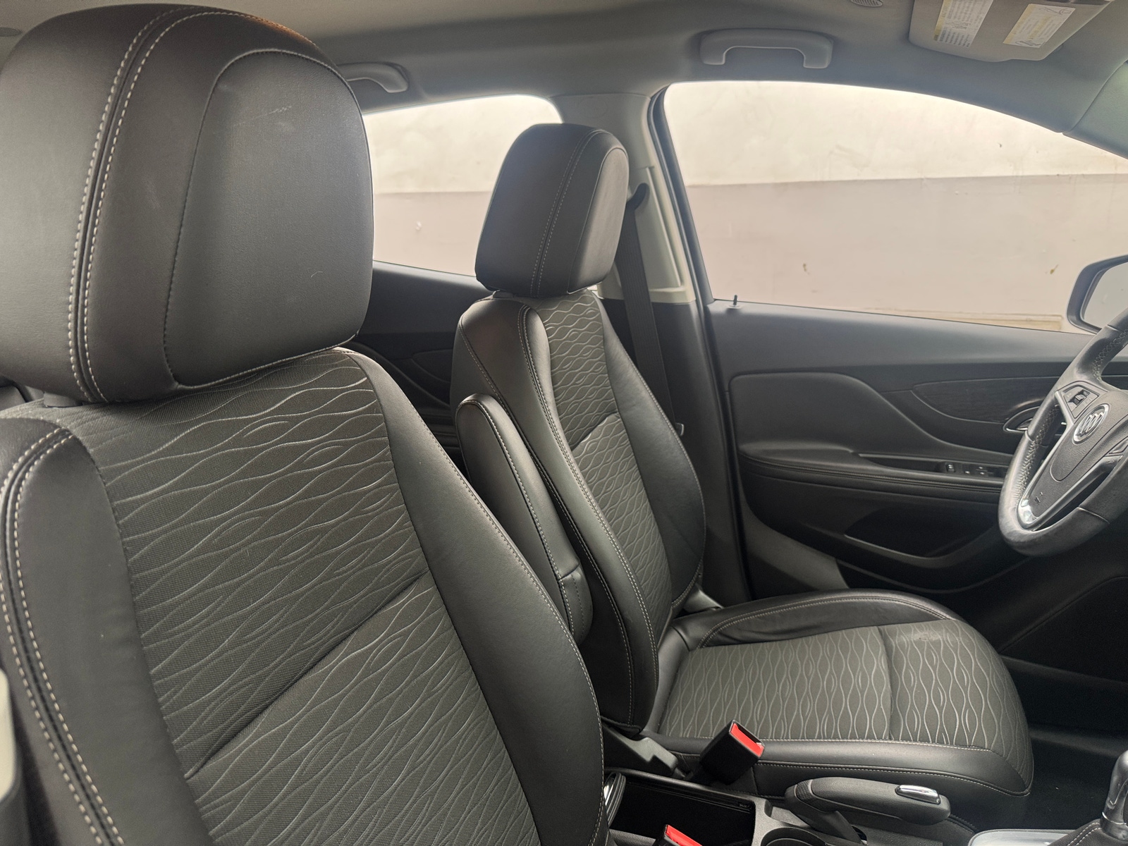 Thumbnail: 2016 Buick Encore - 2