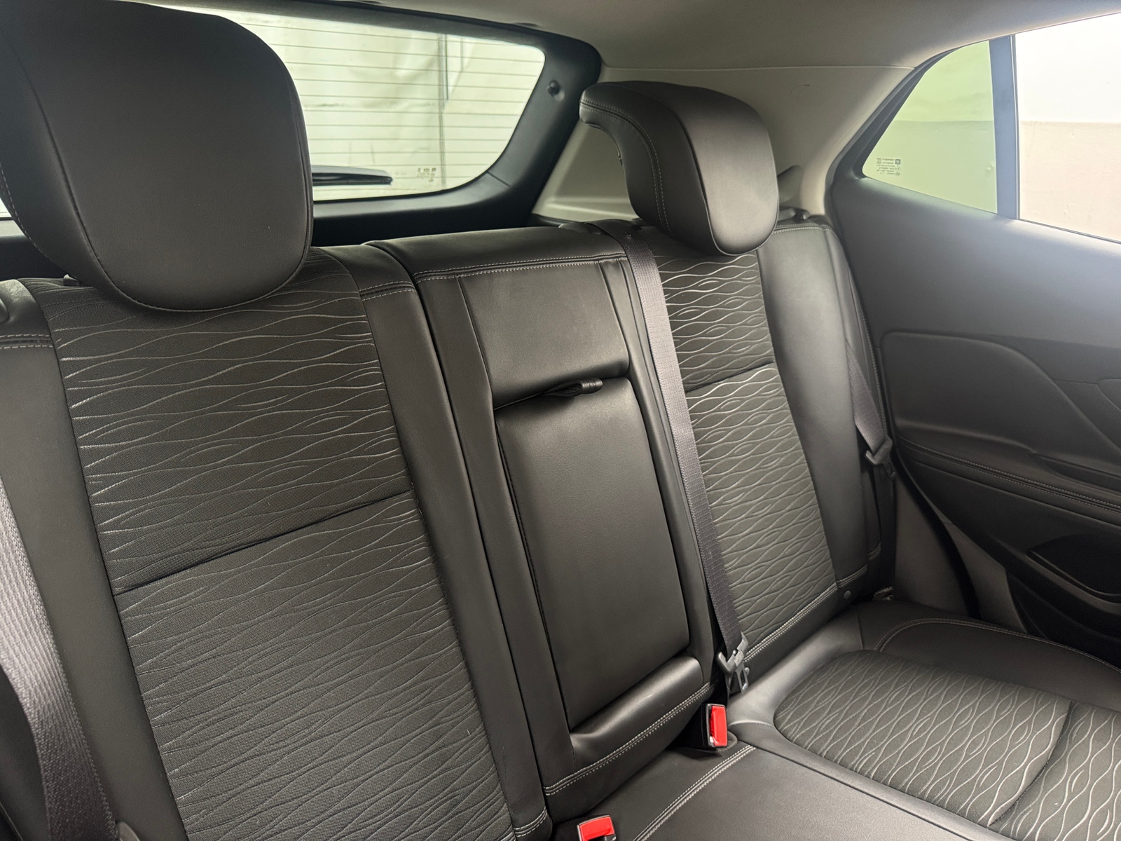 Thumbnail: 2016 Buick Encore - 6