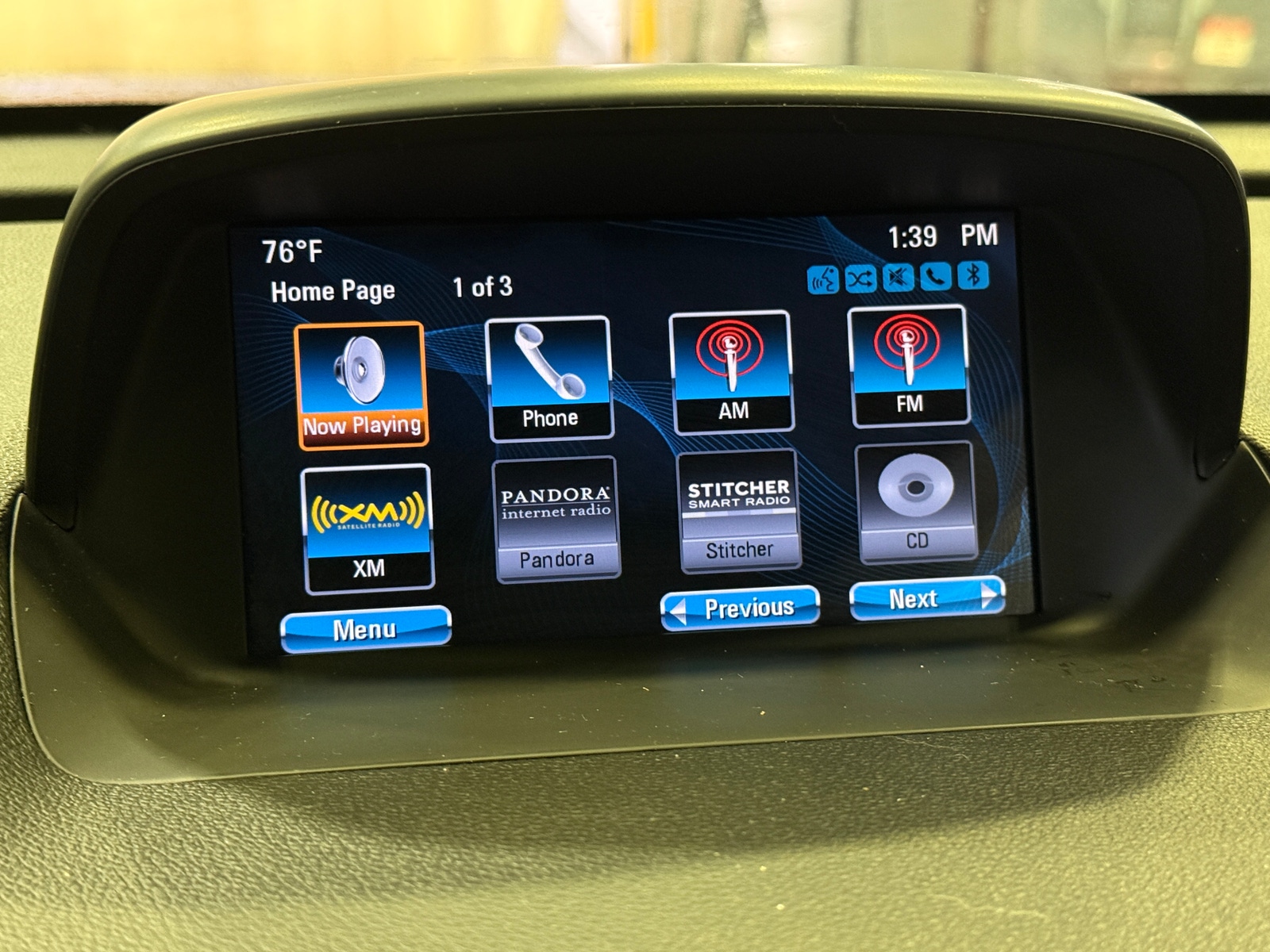 Thumbnail: 2016 Buick Encore - 4