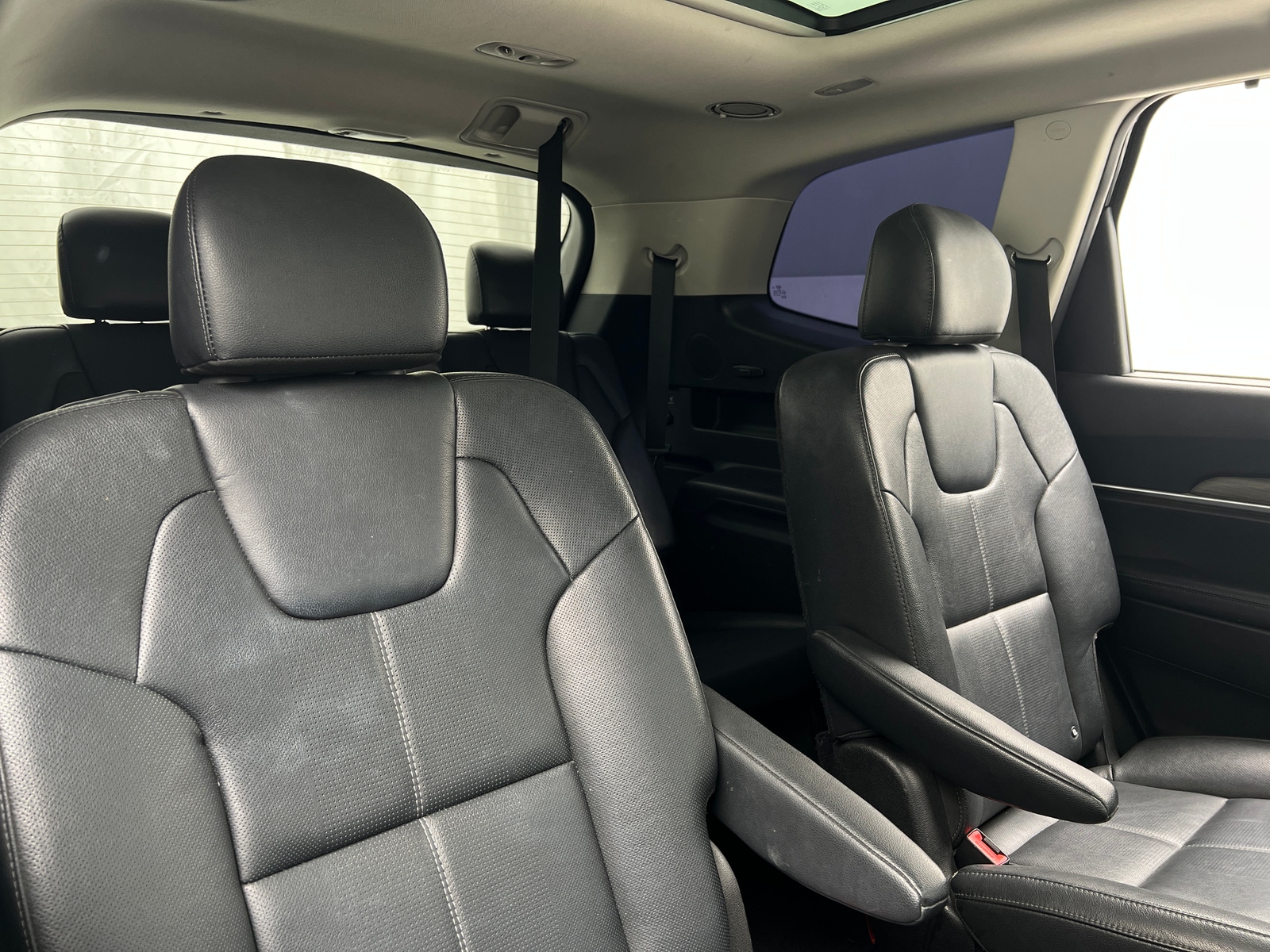 Thumbnail: 2020 Kia Telluride - 5