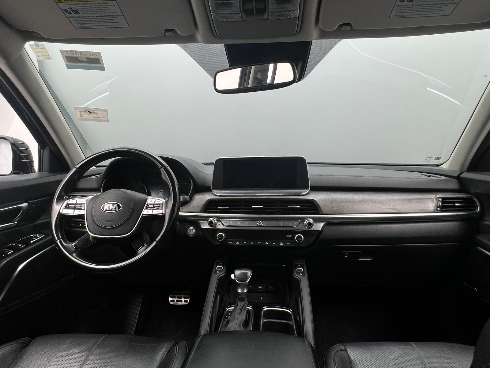 Thumbnail: 2020 Kia Telluride - 2